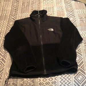 Women’s North Face jacket
